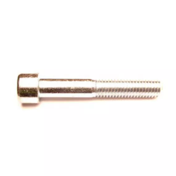 Винт DIN912 М10х60 с внутр. шестигранником