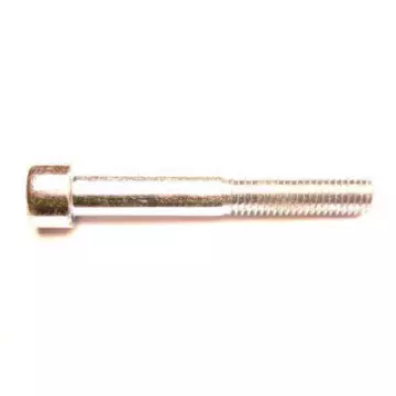 Винт DIN912 М10х70 с внутр. шестигранником