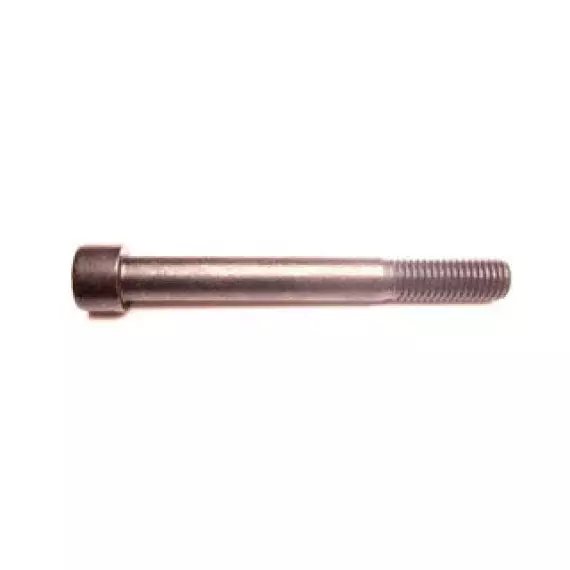 Винт DIN912 М12х100 с внутр. шестигранником
