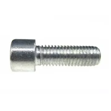 Винт DIN912 М12х35 с внутр. шестигранником