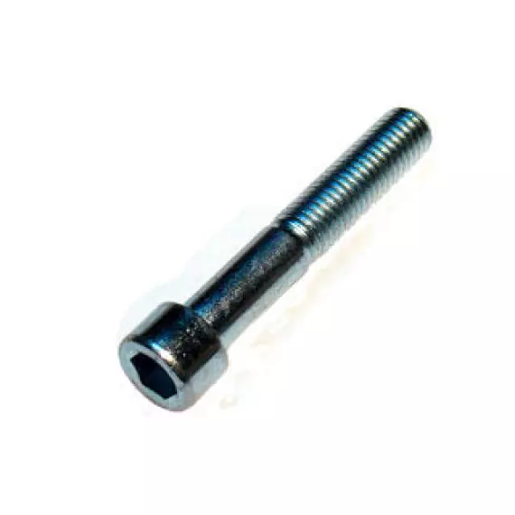 Винт DIN912 М12х70 с внутр. шестигранником