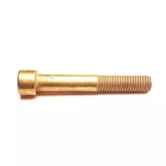 Винт DIN912 М12х80 с внутр. шестигранником