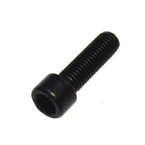 Винт DIN912 М14х45 с внутр. шестигранником