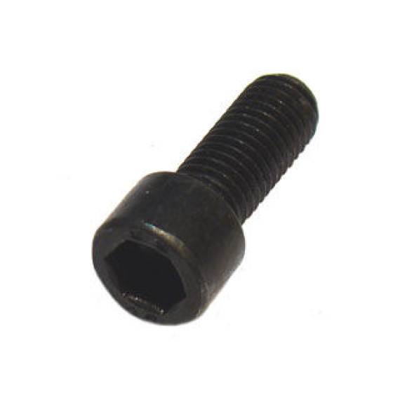 Винт DIN912 М14х55 с внутр. шестигранником