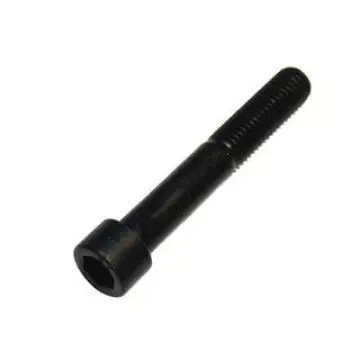 Винт DIN912 М14х90 с внутр. шестигранником