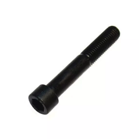 Винт DIN912 М14х90 с внутр. шестигранником
