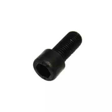 Винт DIN912 М16х35 с внутр. шестигранником