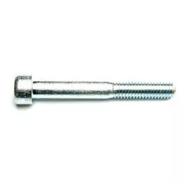 Винт DIN912 М6х45 с внутр. шестигранником