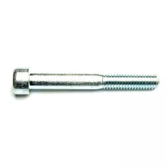 Винт DIN912 М6х45 с внутр. шестигранником