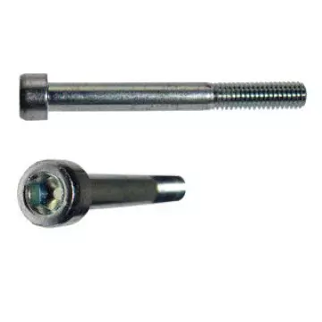 Винт DIN912 М6х55 с внутр. шестигранником