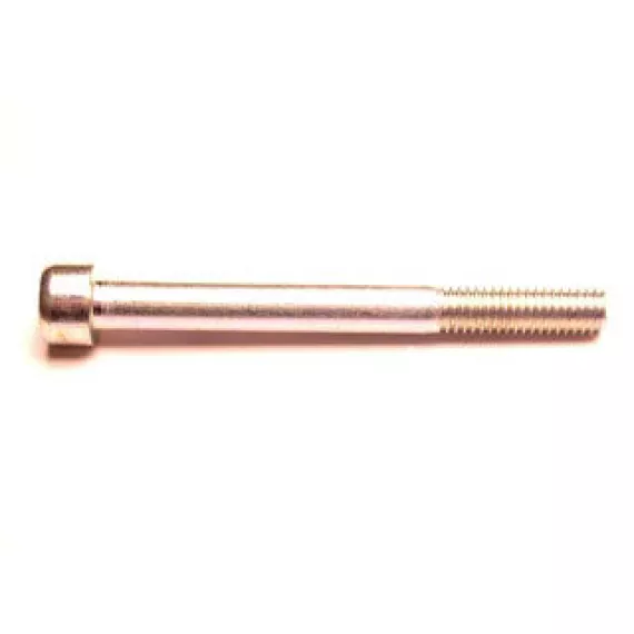 Винт DIN912 М6х60 с внутр. шестигранником