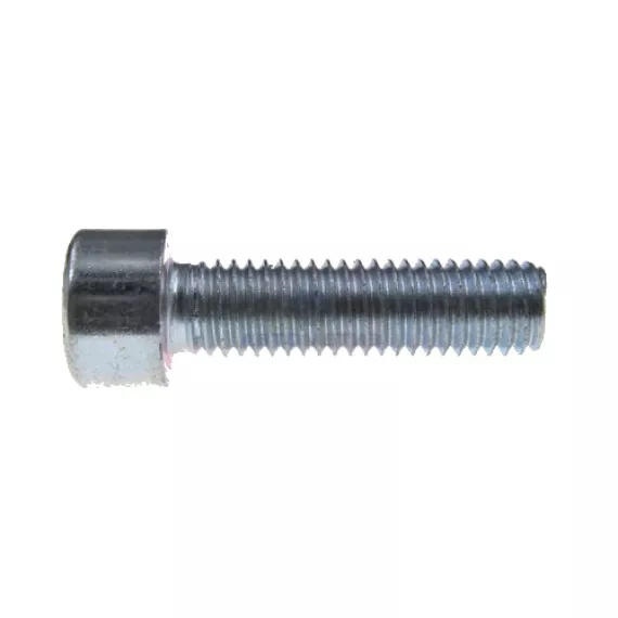 Винт DIN912 М8х30 с внутр. шестигранником