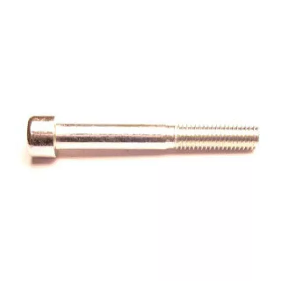 Винт DIN912 М8х60 с внутр. шестигранником