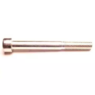 Винт DIN912 М8х70 с внутр. шестигранником