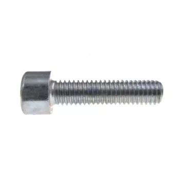 Винт с внутр. шестигранником М6*20 (NF) 20шт