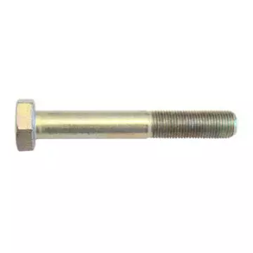 (Газ) Болт М10х70х1,0 балки 31105