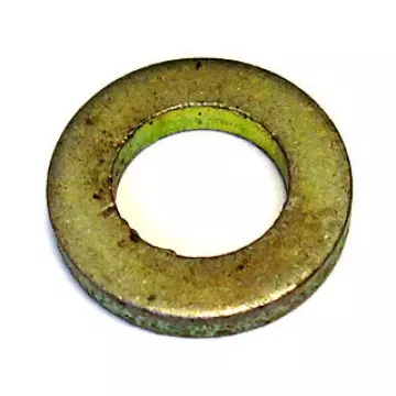 (Газ) Шайба М11 болта ГБЦ