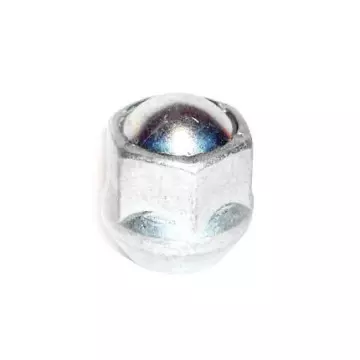 Гайка колесная М12 х 1,25 ключ 19 , закрытая 2123