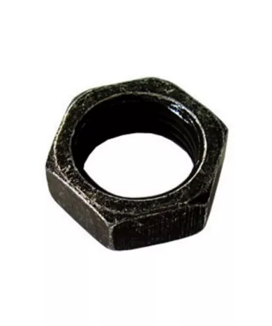 Гайка М16 х 1,5 стеклоочистителя (черная)