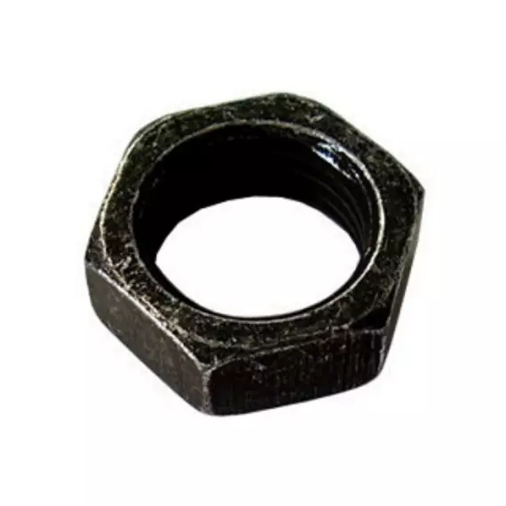Гайка М16 х 1,5 стеклоочистителя (черная)