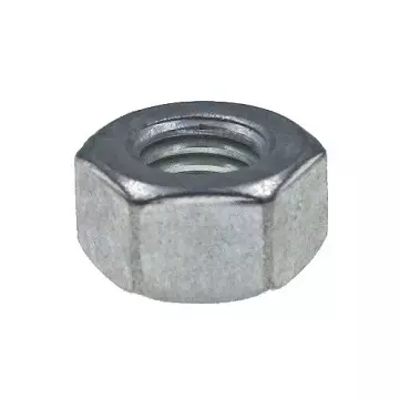 Гайка М8*1,25 (NF) простая (Автонормаль) 20шт