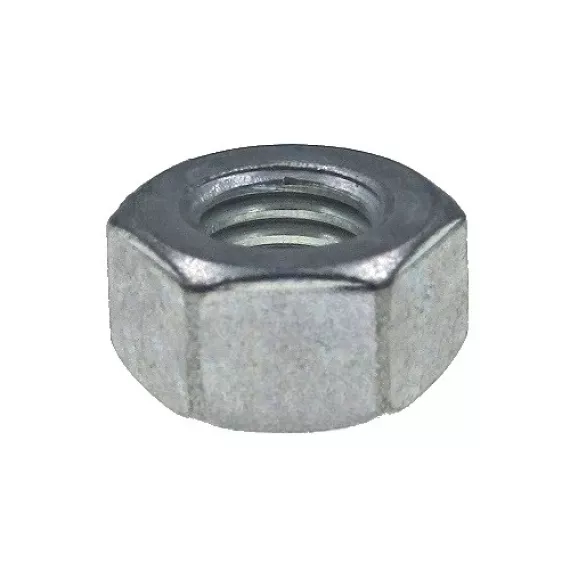Гайка М8*1,25 (NF) простая (Автонормаль) 20шт