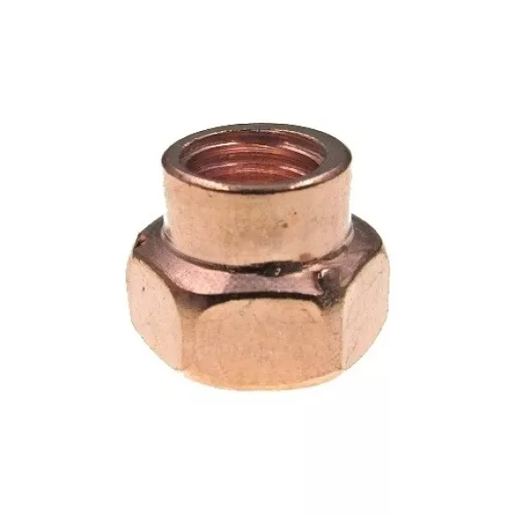 Гайка М8*1,25 коллекторная 100шт