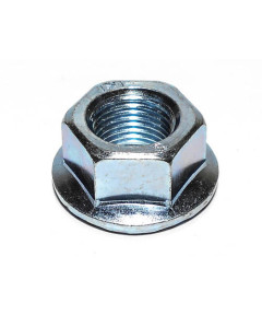 Гайка М16х1,5 с буртиком шкива генератора (нов. обр.)