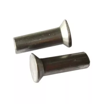 Заклёпка тормозных колодок 6х20 (64шт)