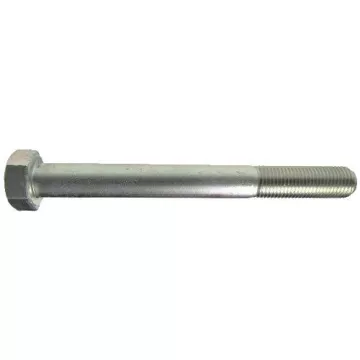 (Кам) Болт М14х130х1,5 передней подвески КАМАЗ