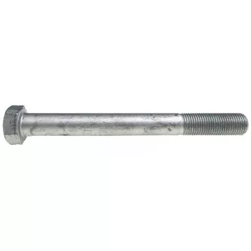 (Кам) Болт М16х150х1,5 надрамника опрокид. мех-ма "КАМАЗ" Технотрон
