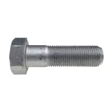 (Кам)Болт М16х55х1,5 "КАМАЗ" (10,9ед) Технотрон