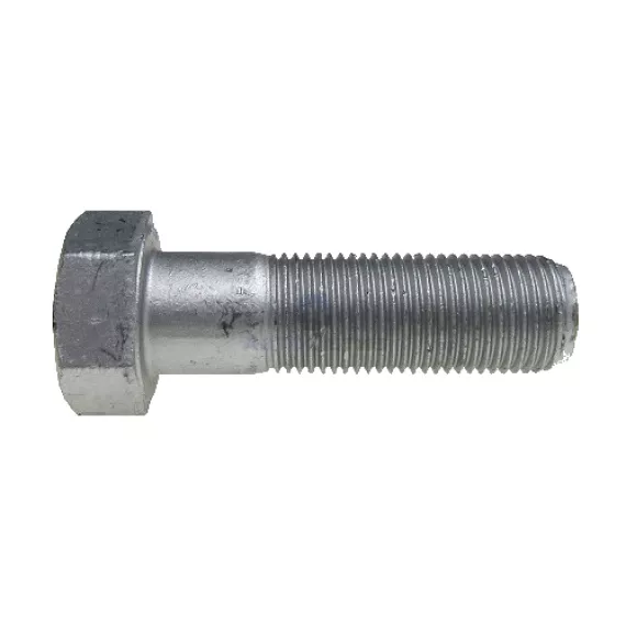(Кам)Болт М16х55х1,5 "КАМАЗ" (10,9ед) Технотрон