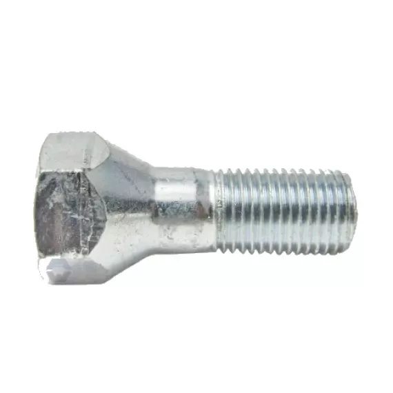 Болт крепления колеса -2101 М12*1,25*27 50шт