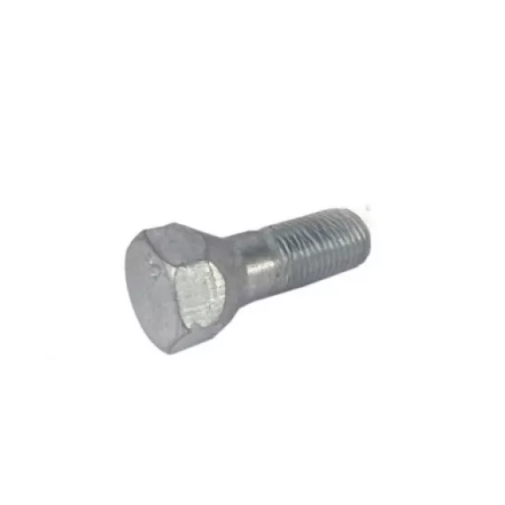 Болт крепления колеса -2101 М12*1,25*27 (NF) 20шт