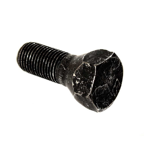 Болт крепления колеса -2108 М12*1,25*23 50шт