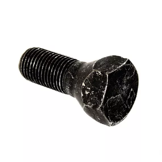 Болт крепления колеса -2108 М12*1,25*23 50шт