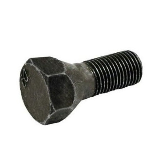 Болт крепления колеса -2108 М12*1,25*23 полуп под ключ 17 50шт