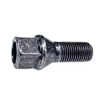 Болт колесный М12х1,25х23 (конус кл.17) 2108 новый.,1118,2170,2190 БелЗАН