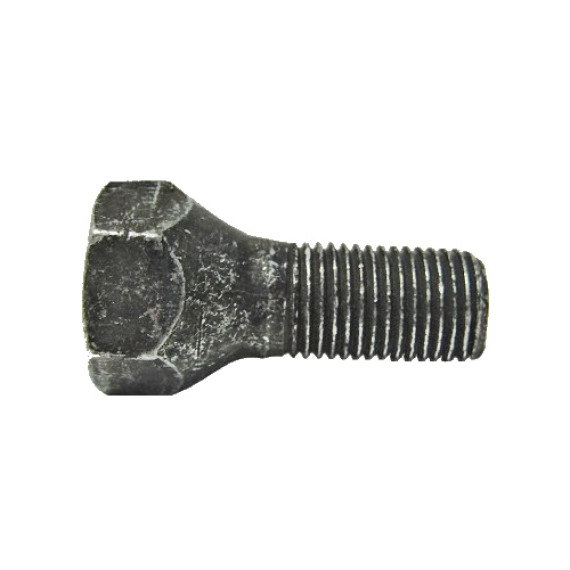 Болт колесный М12х1,25х23 (конус кл.19) 2108 БелЗАН