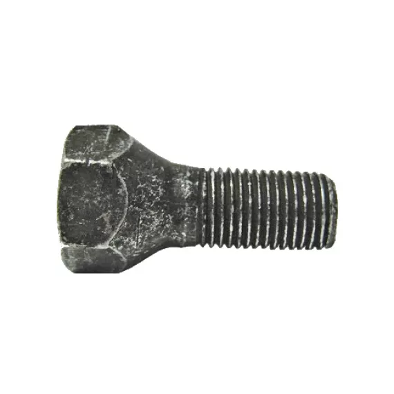 Болт колесный М12х1,25х23 (конус кл.19) 2108 БелЗАН