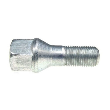 Болт колесный М12х1,25х27 (конус кл.17)  штатный литой диск БелЗАН