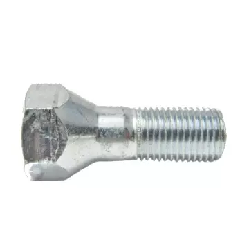 Болт колесный М12х1,25х27 (конус кл.19) 2101 БелЗАН