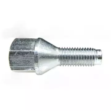 Болт колесный М12х1,5х22 (конус кл.19) Nexsia БелЗАН