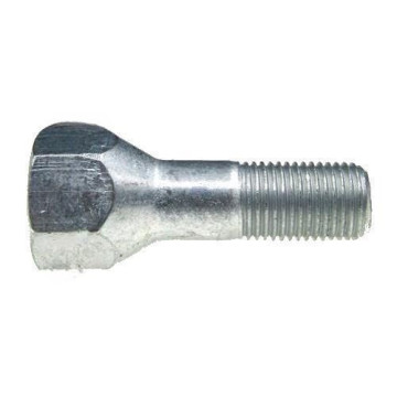 Болт колесный удлиннёный М12х1,25х32 (конус кл.19) БелЗАН