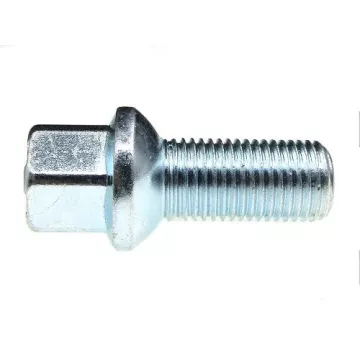 Болт колесный М14х1,5х27 (сфера кл.17) LS