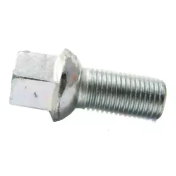 Болт колесный М14х1,5х27 (сфера кл.17) БелЗАН