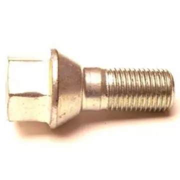 Болт колесный М14х1,5х29 (конус кл.19) БелЗАН