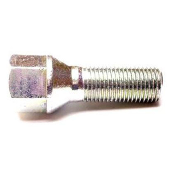 Болт колесный М14х1,5х33,5 (конус кл.19) БелЗАН