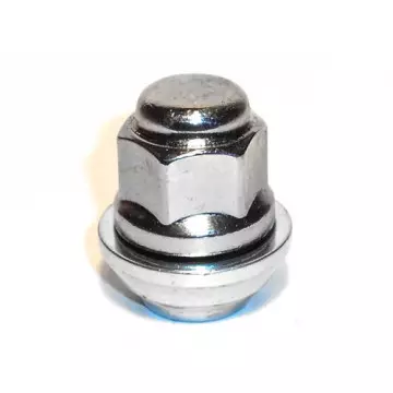 Гайка колеса М12х1,5 с плавающим конусом (FORD) LS